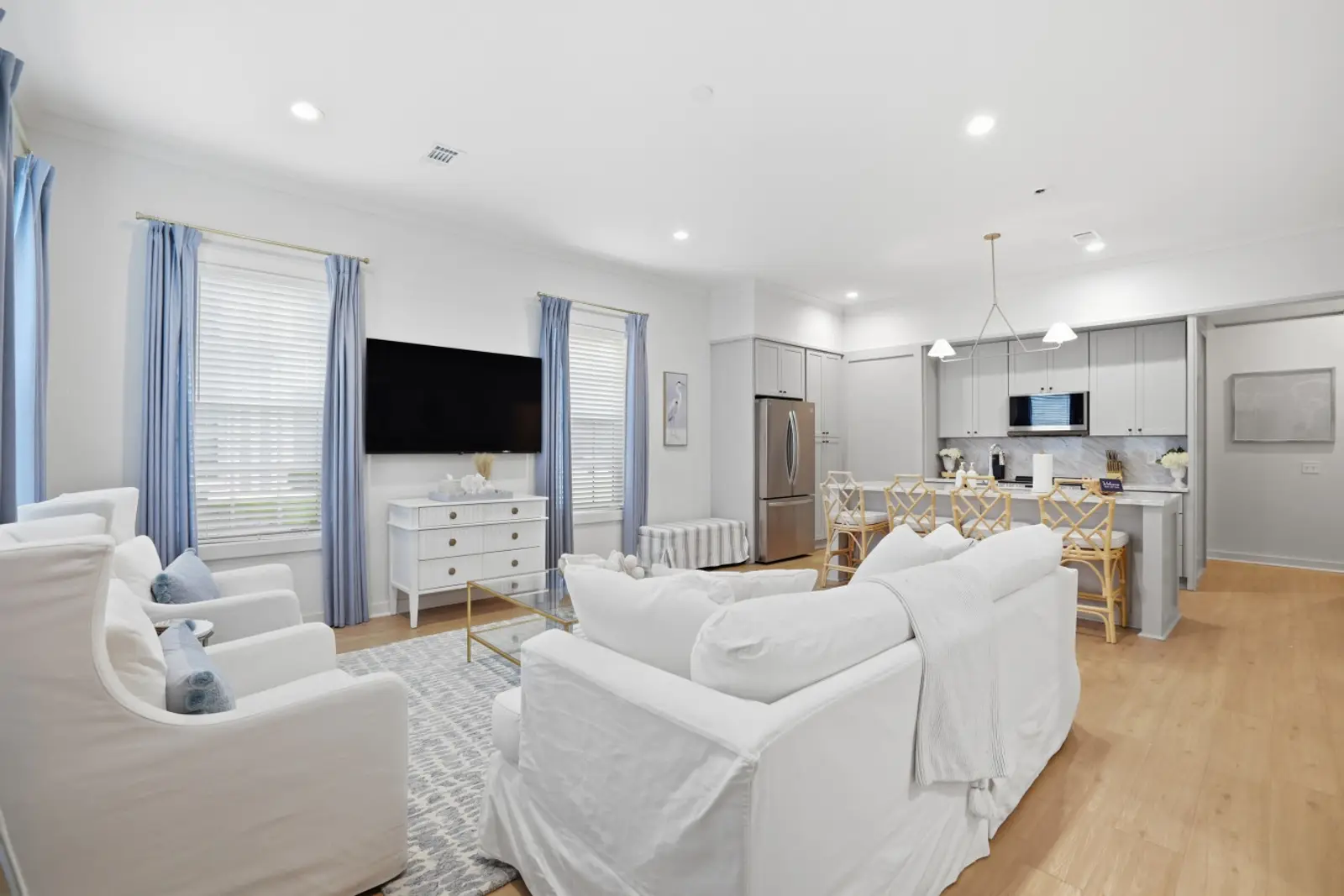 Pass Christian 3BR