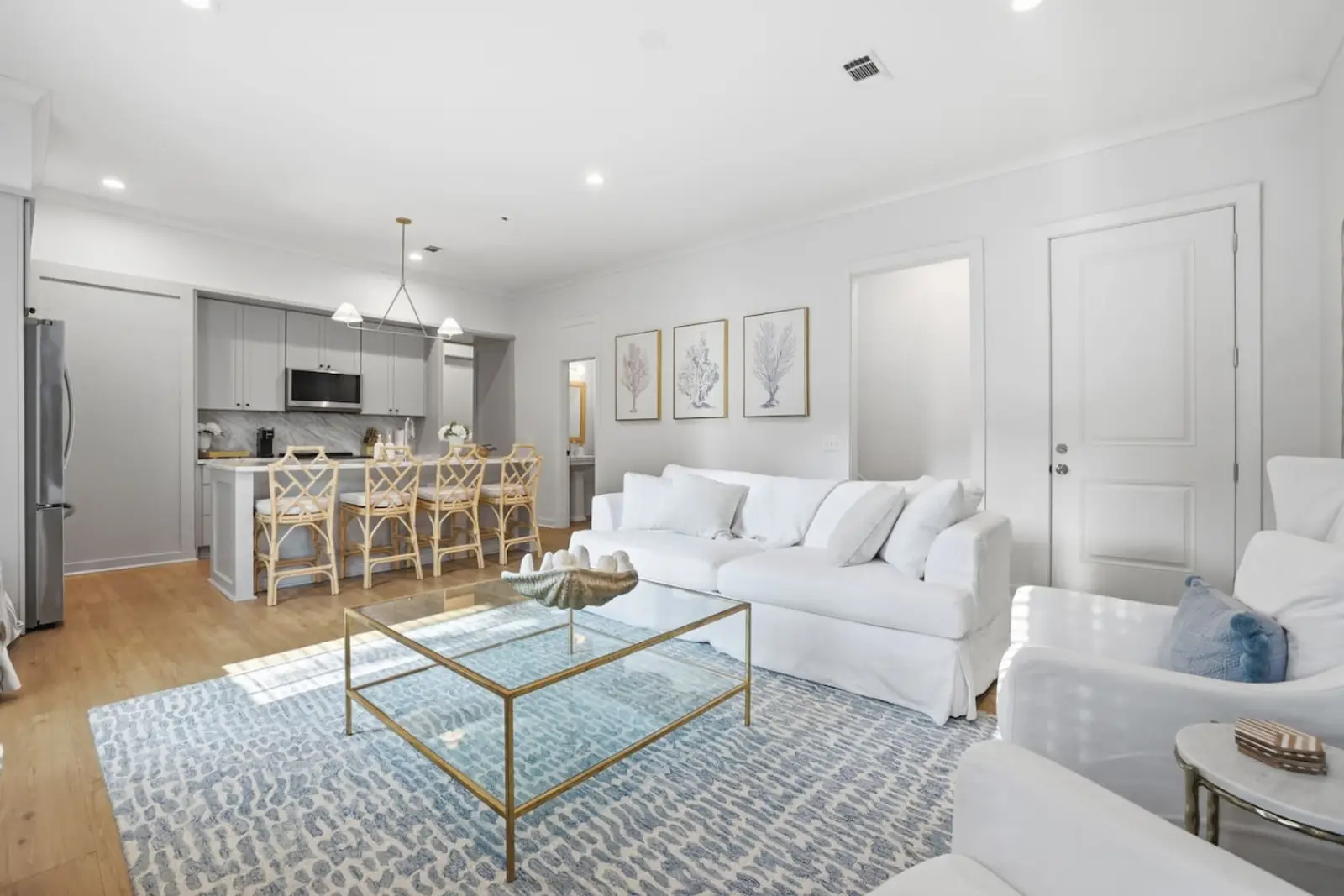 Pass Christian 3BR