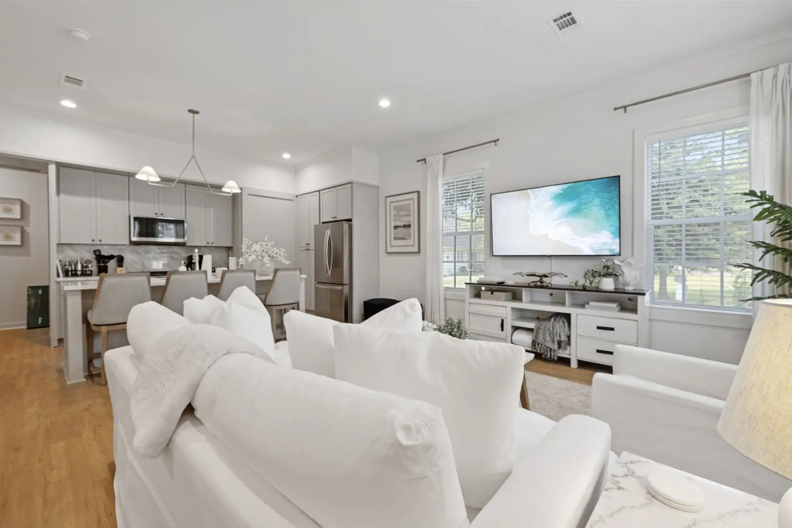 Coastal Comfort — photo 3