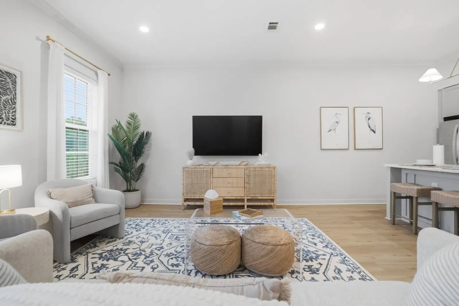 Coastal 1BR with Pool - Near Beach vacation rental in Pass Christian, MS — photo 9