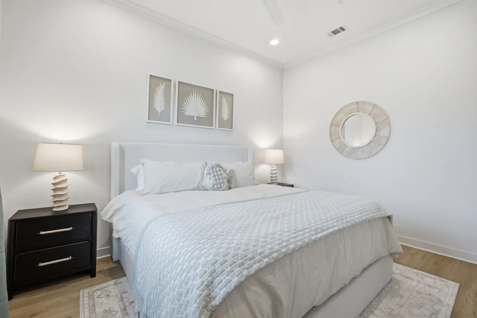 Coastline Escape 1BR - Near Beach vacation rental in Pass Christian, MS — photo 13