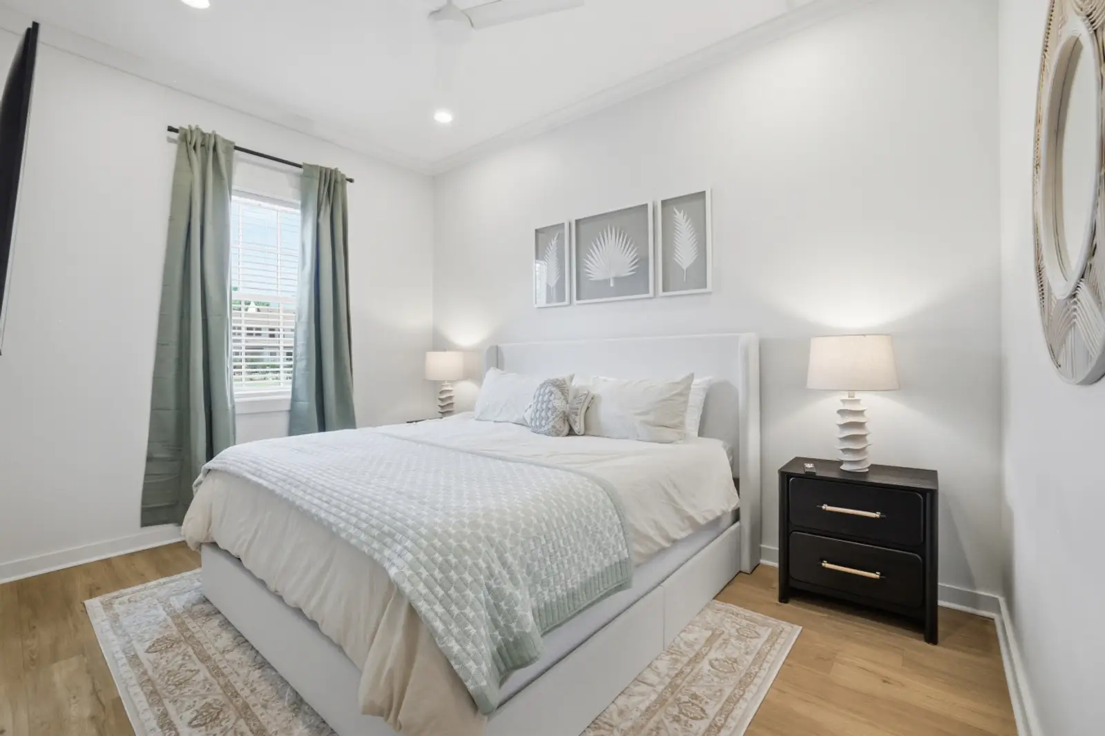 Coastline Escape 1BR - Near Beach vacation rental in Pass Christian, MS — photo 12