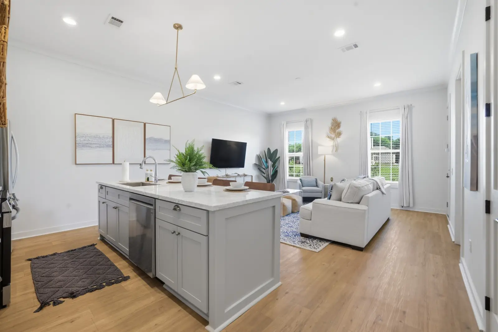 Coastline Escape 1BR - Near Beach vacation rental in Pass Christian, MS — photo 19
