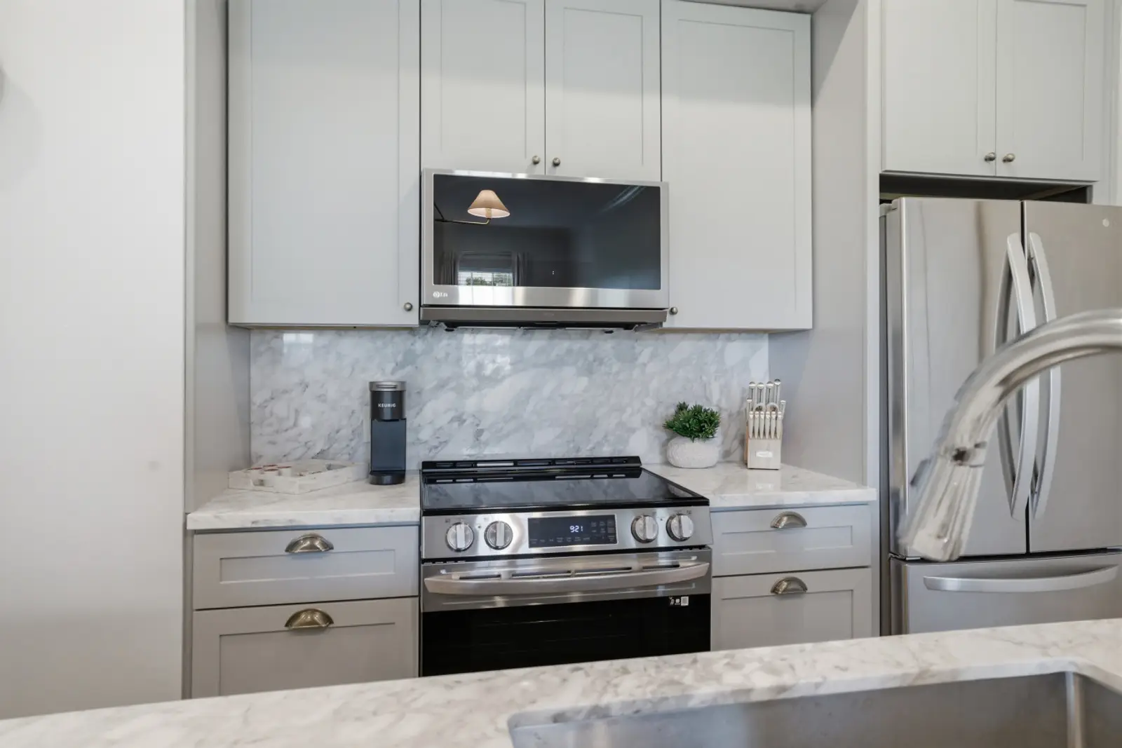 Coastline Escape 1BR - Near Beach vacation rental in Pass Christian, MS — photo 10