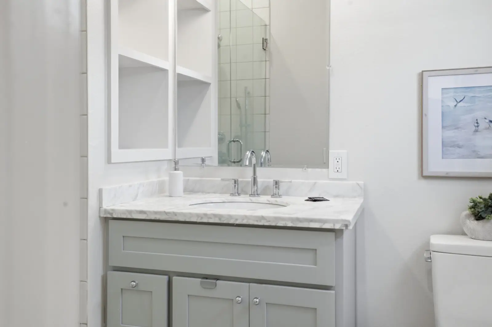 Coastline Escape 1BR - Near Beach vacation rental in Pass Christian, MS — photo 24
