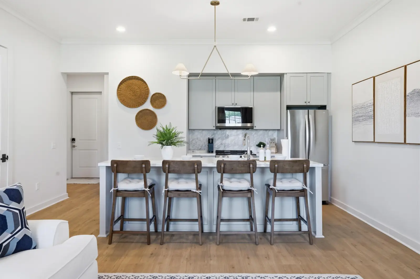Coastline Escape 1BR — photo 1
