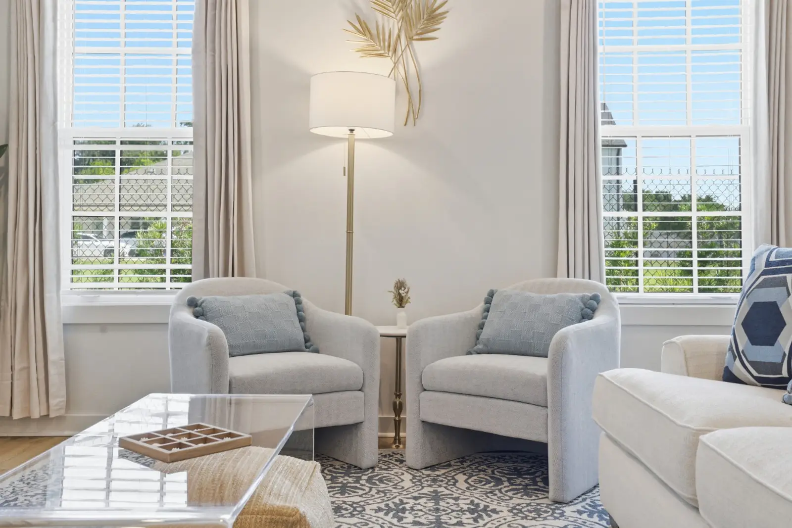Coastline Escape 1BR - Near Beach vacation rental in Pass Christian, MS — photo 25