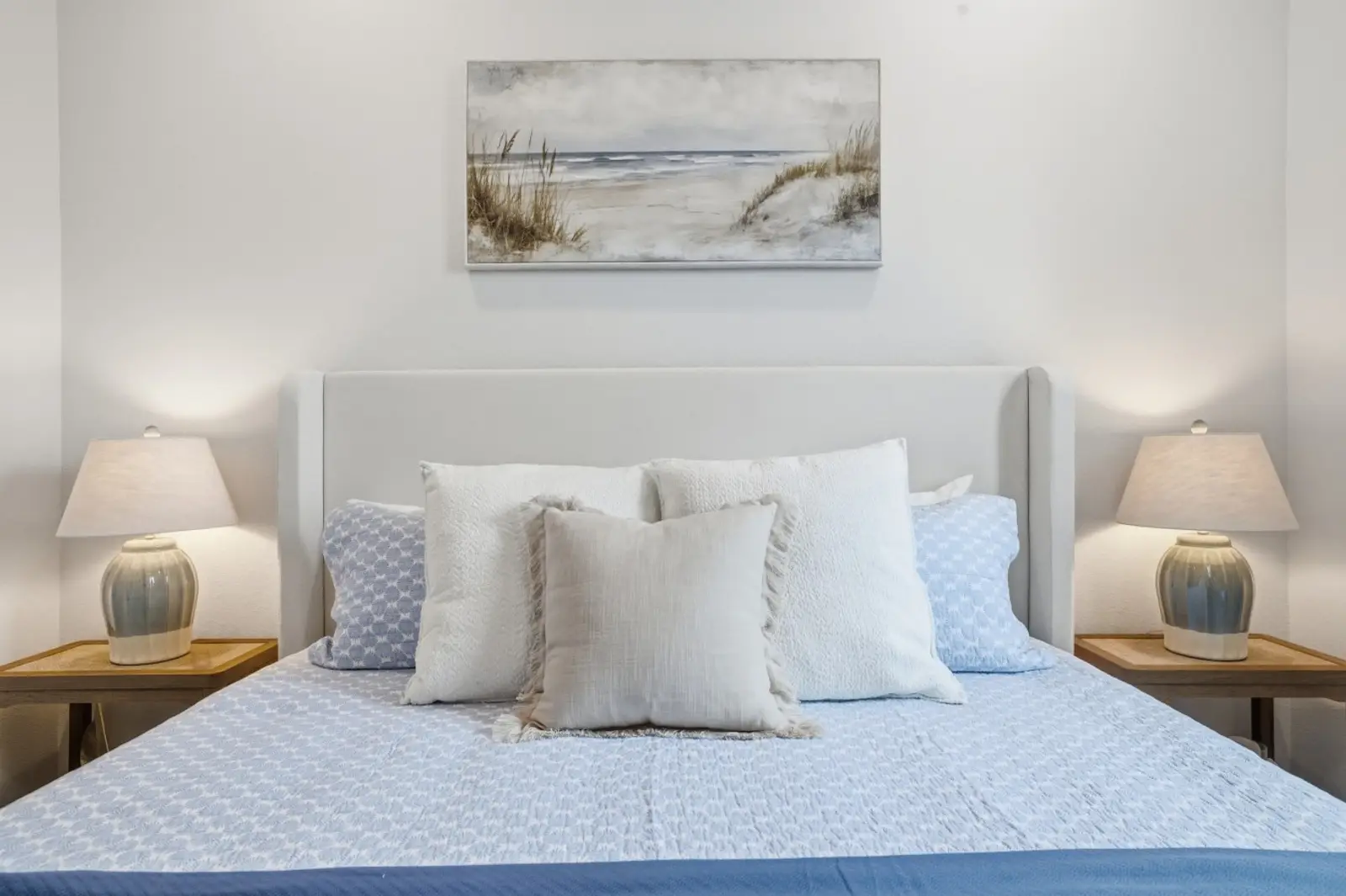 Coastline Haven 3BR - Central Location vacation rental in Pass Christian, MS — photo 32