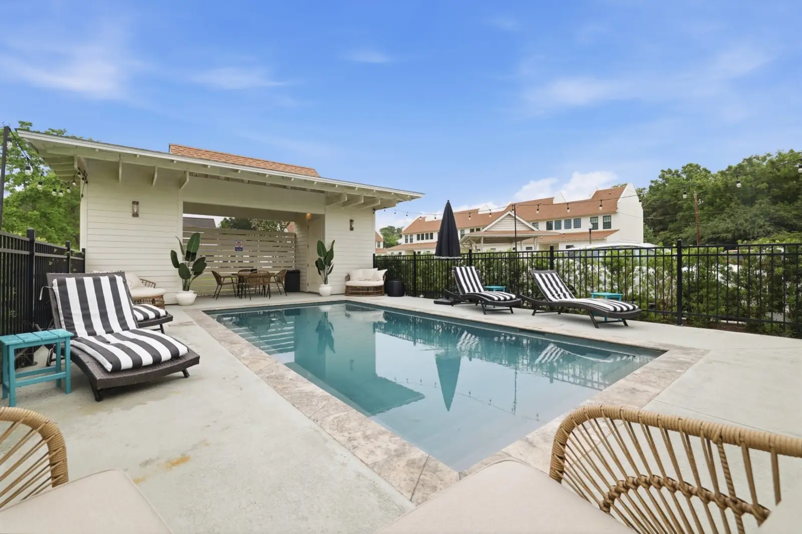 Gulf Paradise 3BD | Pool | Walk to the Beach vacation rental in Pass Christian, MS — photo 36