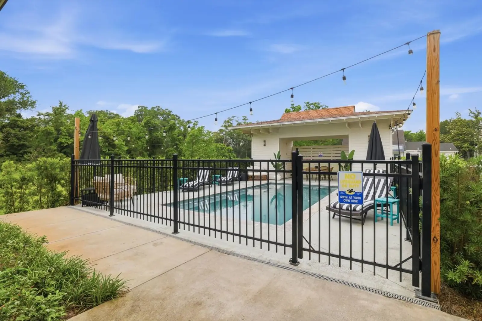 Oceanside Breeze 1BD — photo 3