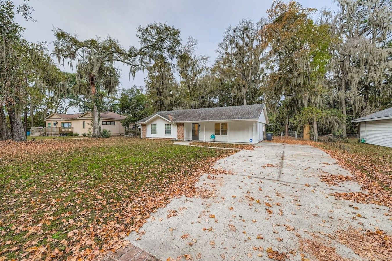 Beaufort Retreat, Beaufort South Carolina