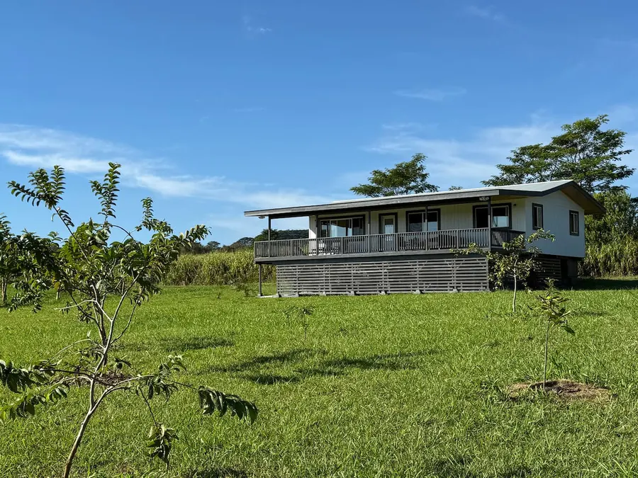 Vibe Farms