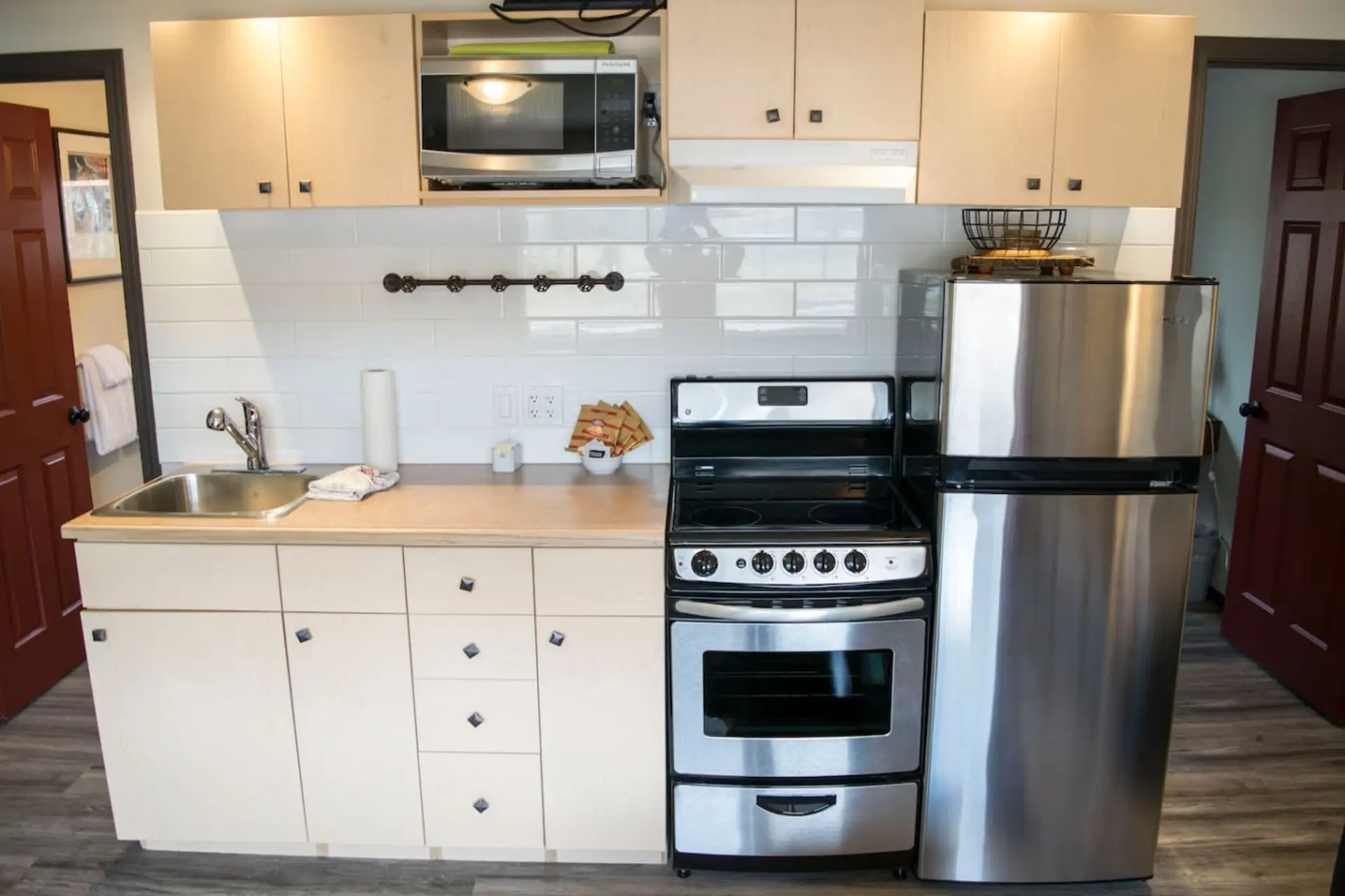Kitchenette