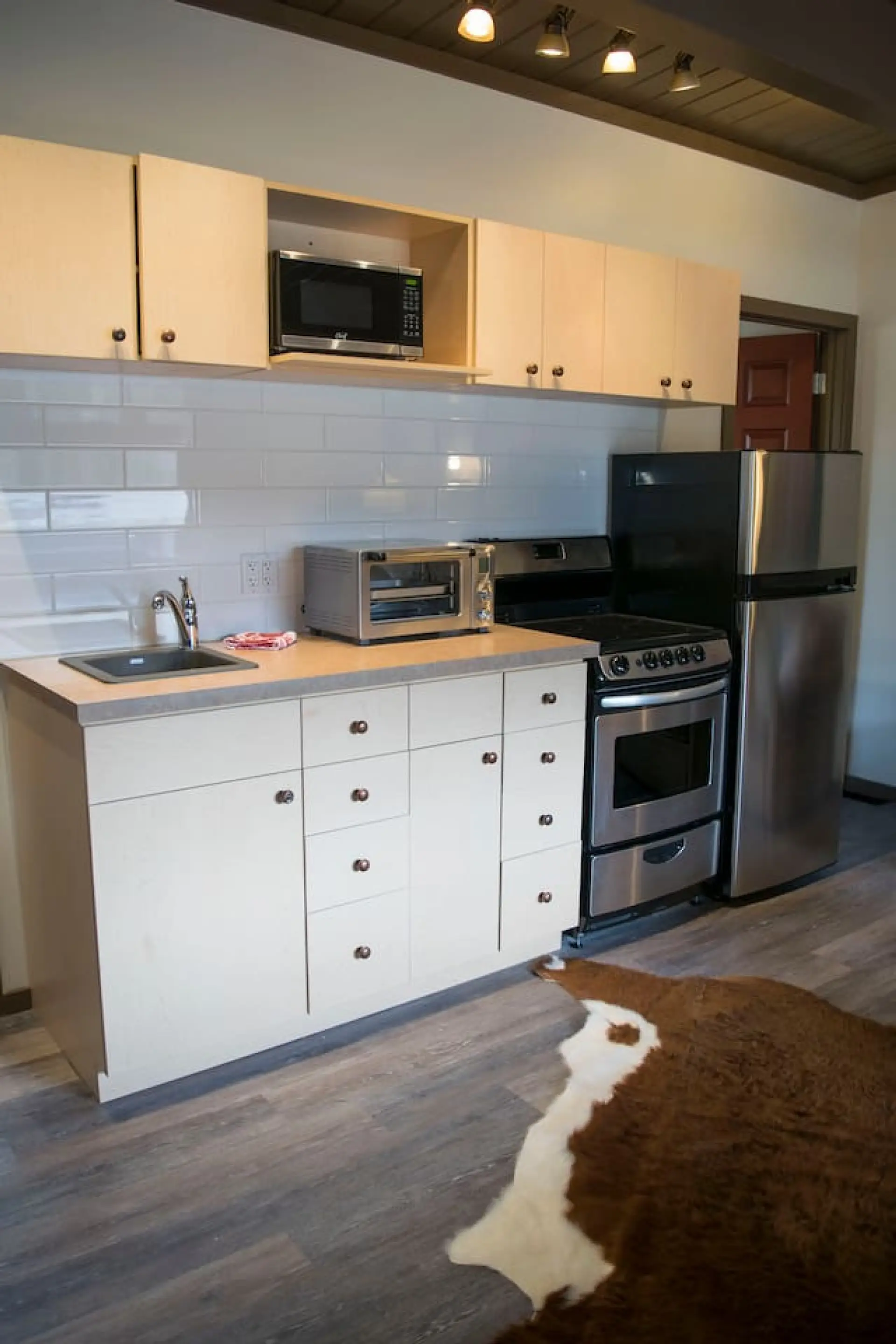 Kitchenette