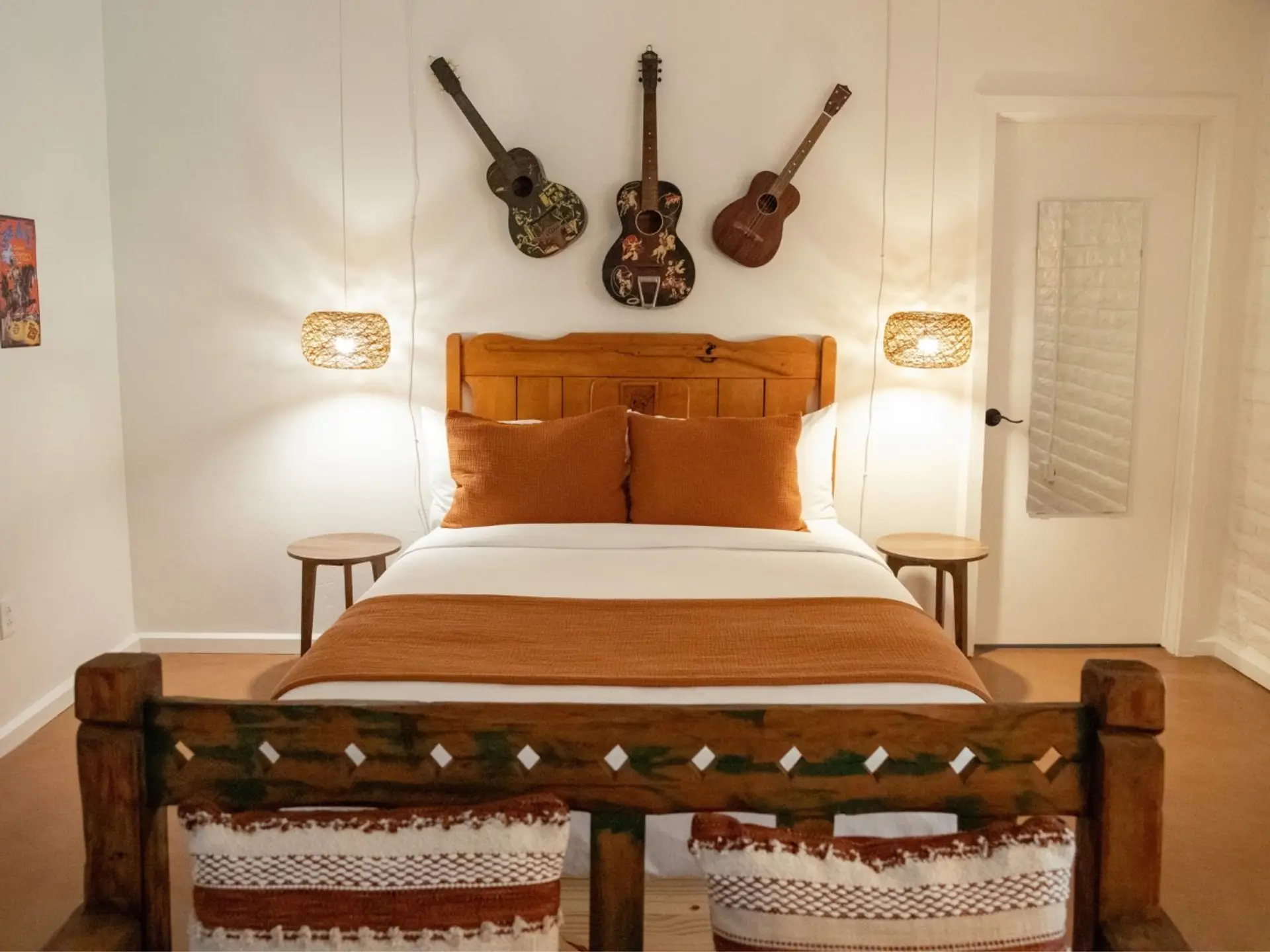 The Durango Room