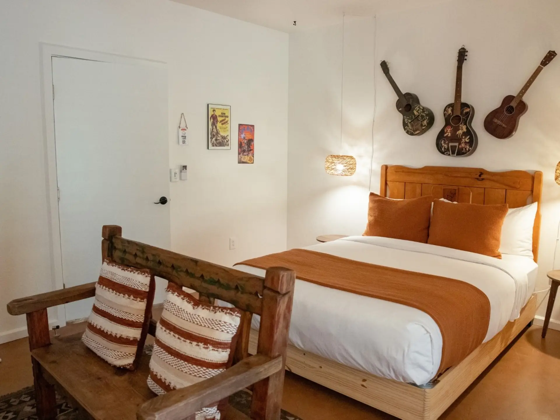 The Durango Room