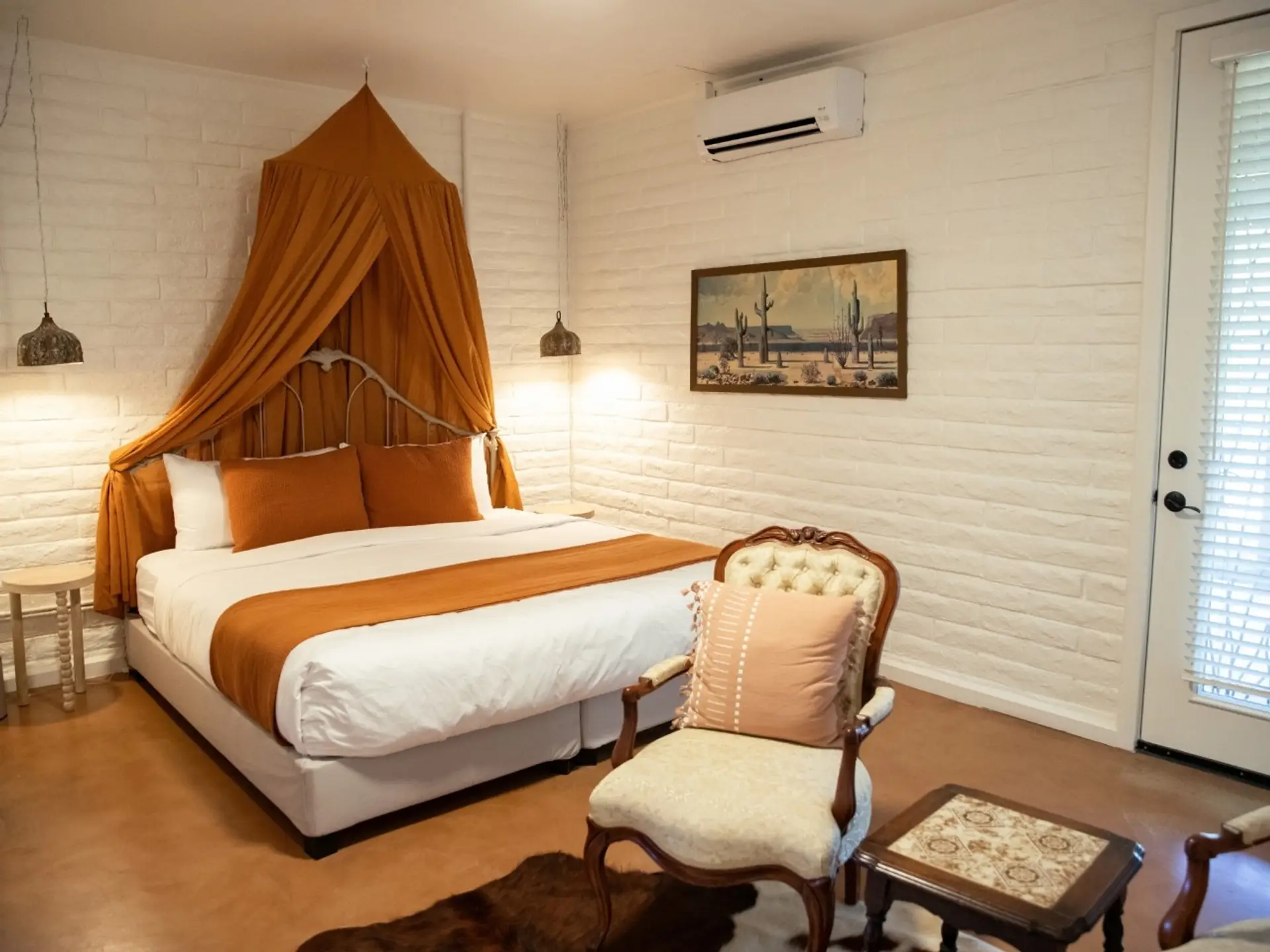 Tombstone Room