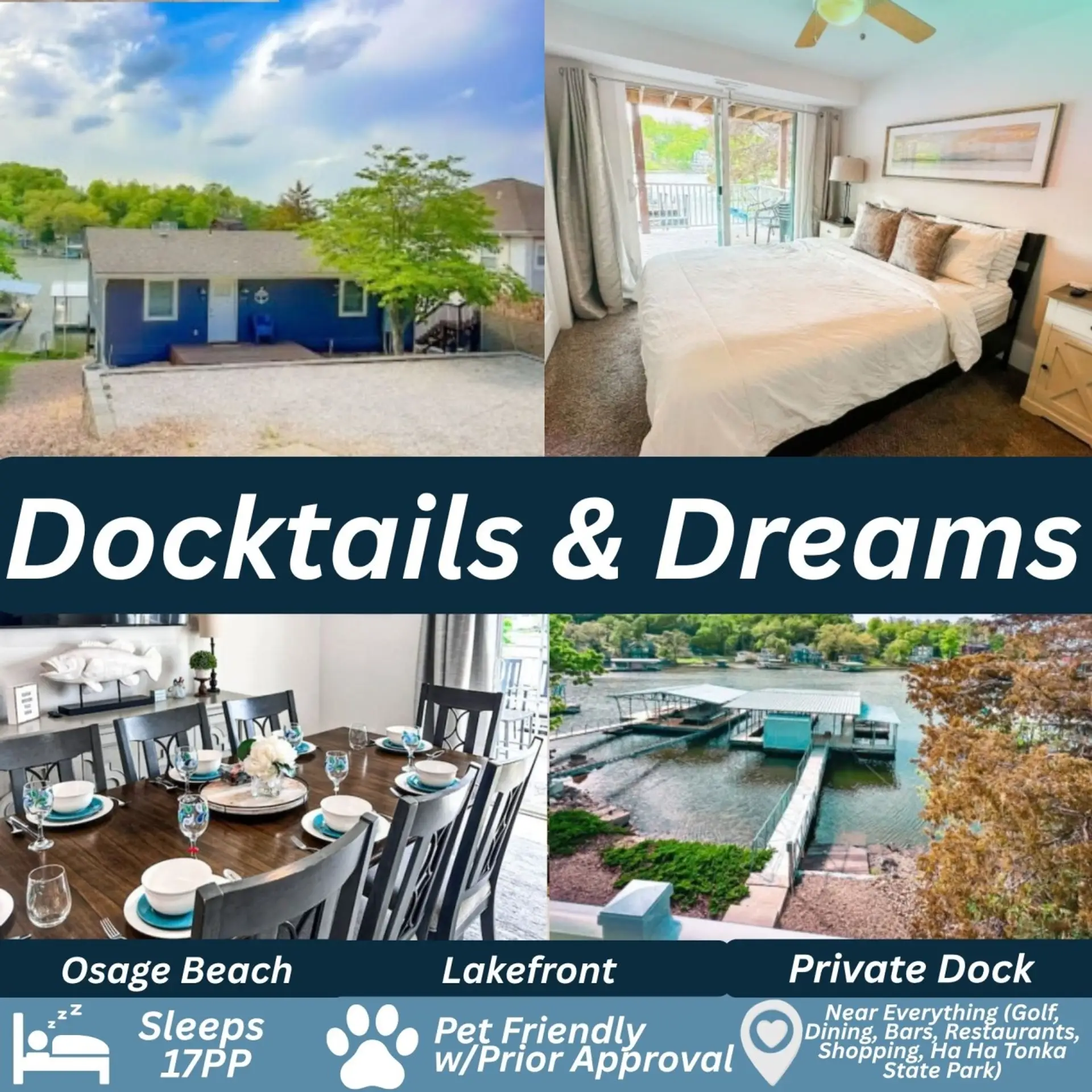 Docktails & Dreams Cover_photo
