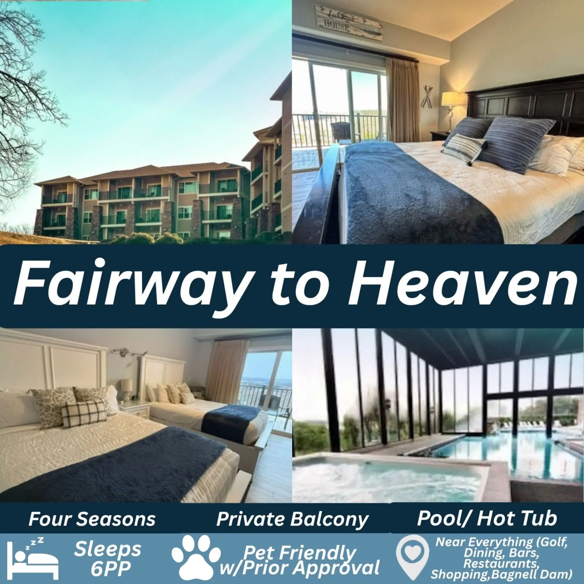 Fairway to Heaven Cover_photo