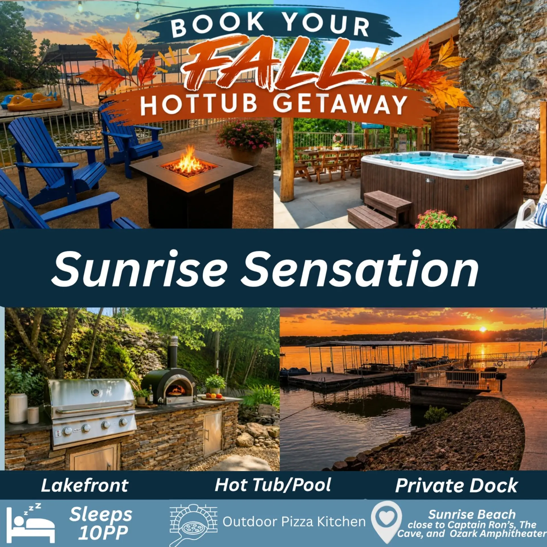 Sunrise Sensation