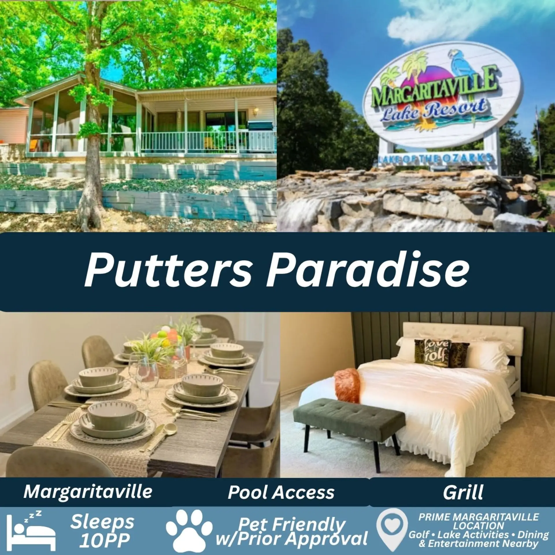 Putters Paradise Cover_photo
