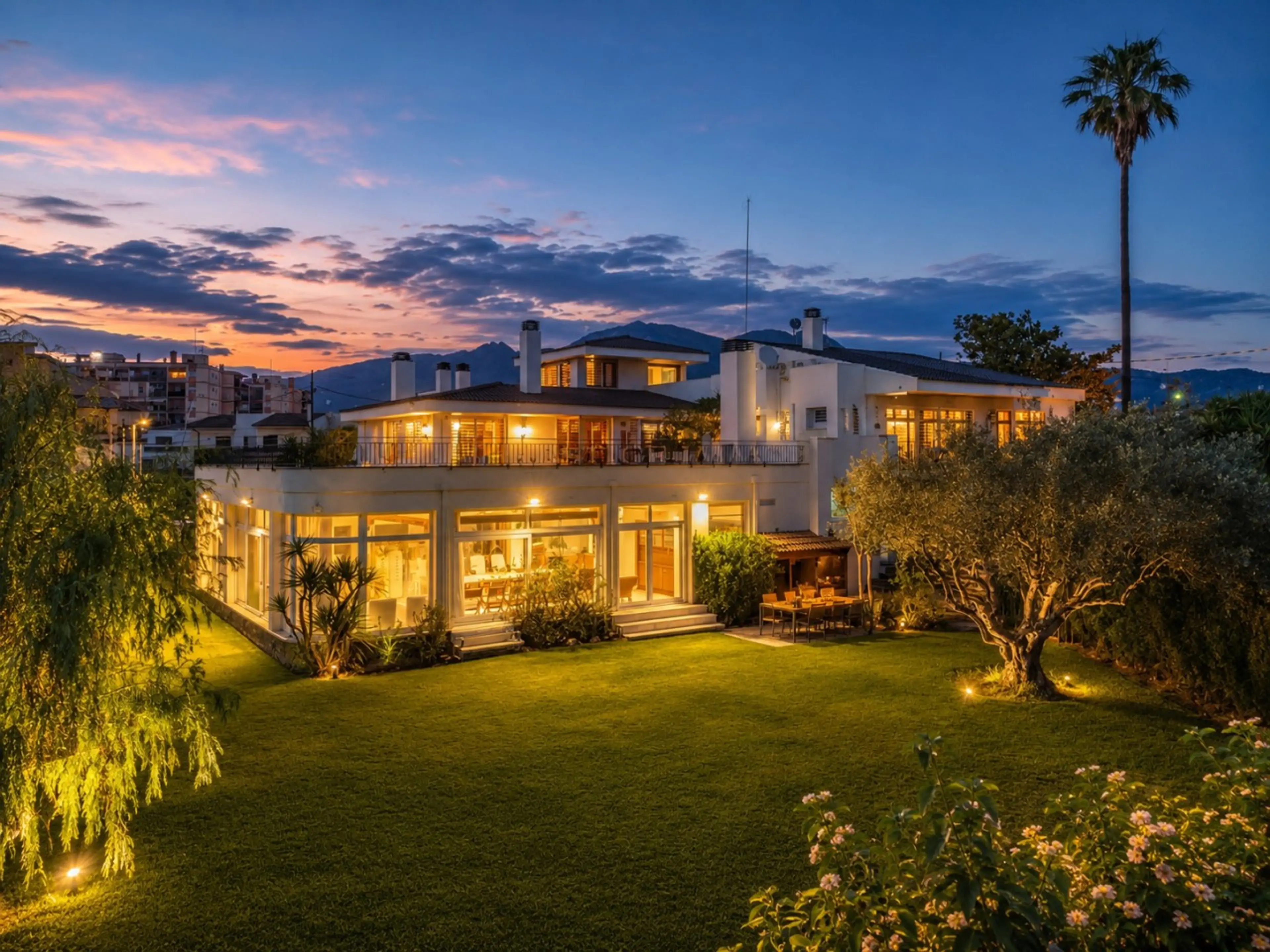 Brava Dreams Grand Estate