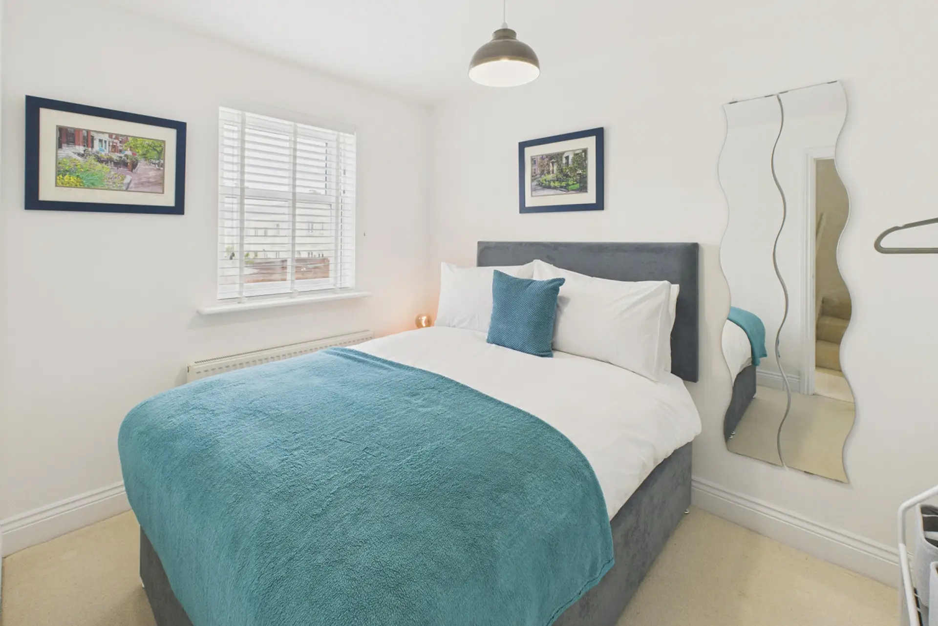 Double Bedroom 2