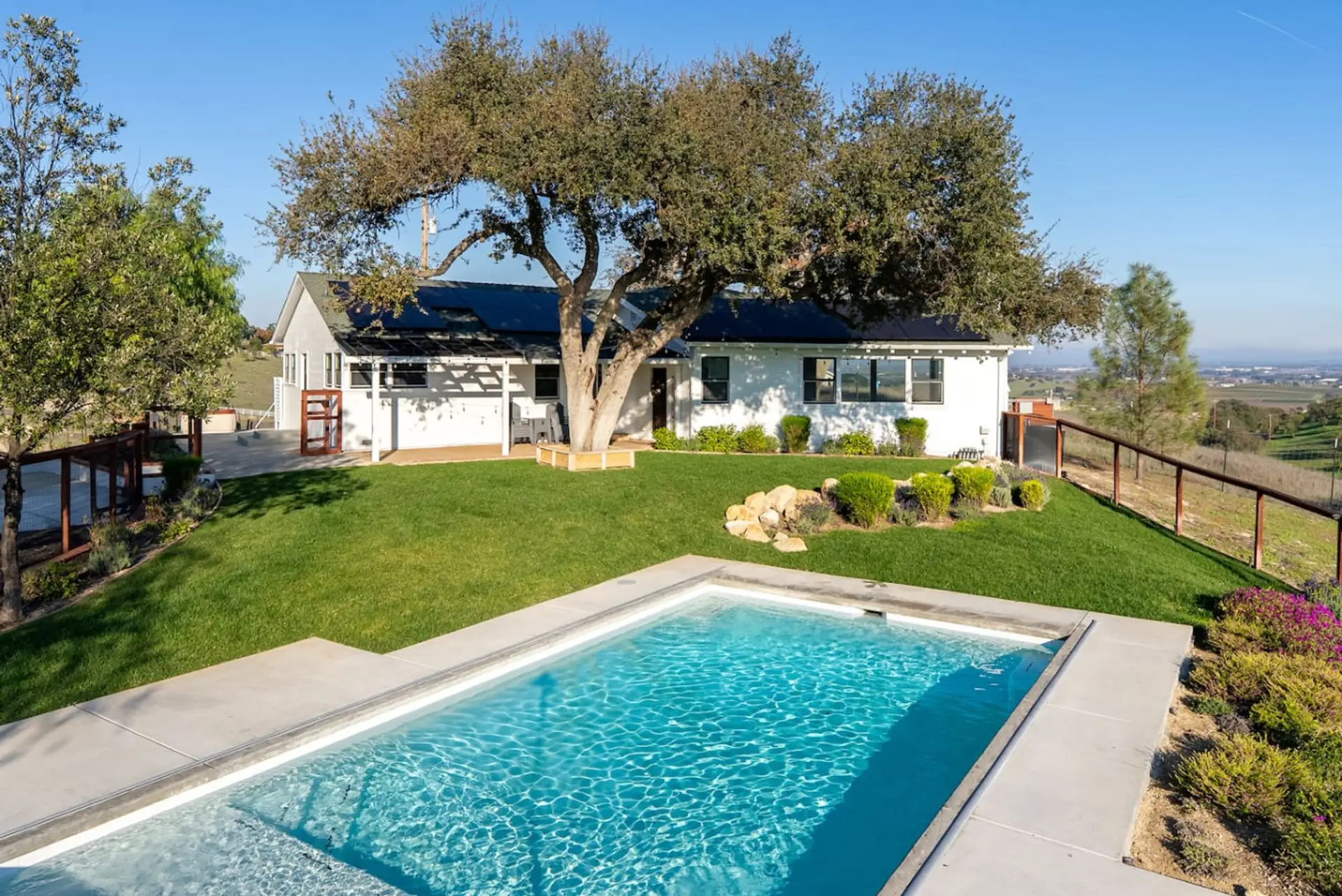 Paso Robles Stay Wine Country