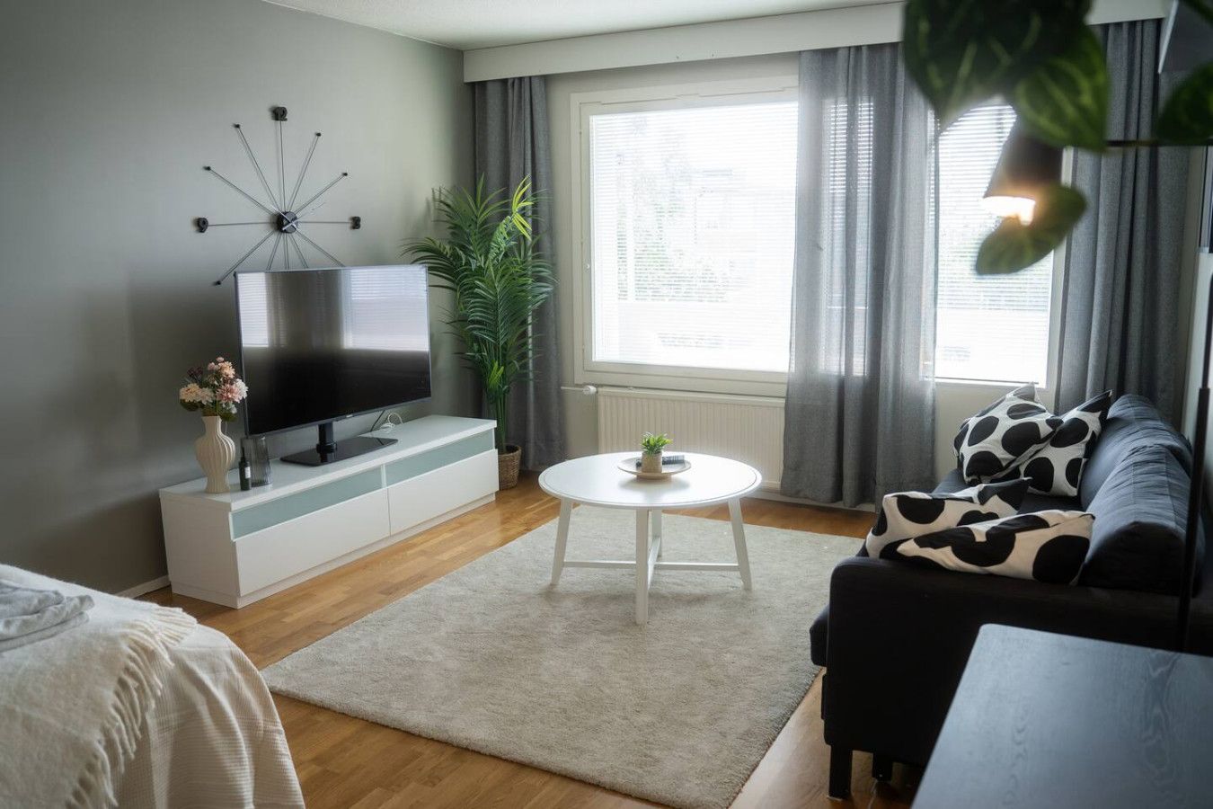 Arctic Apartment