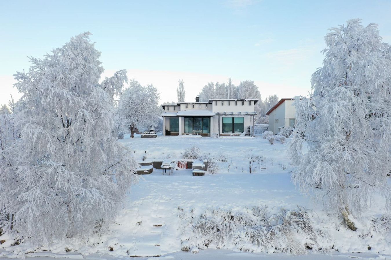 Luxury Villa Suutari