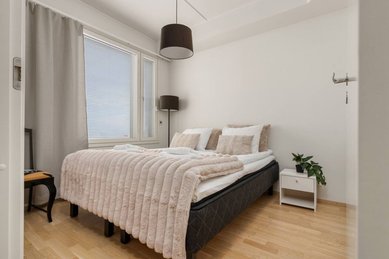 Polar City Apartment, Private Sauna