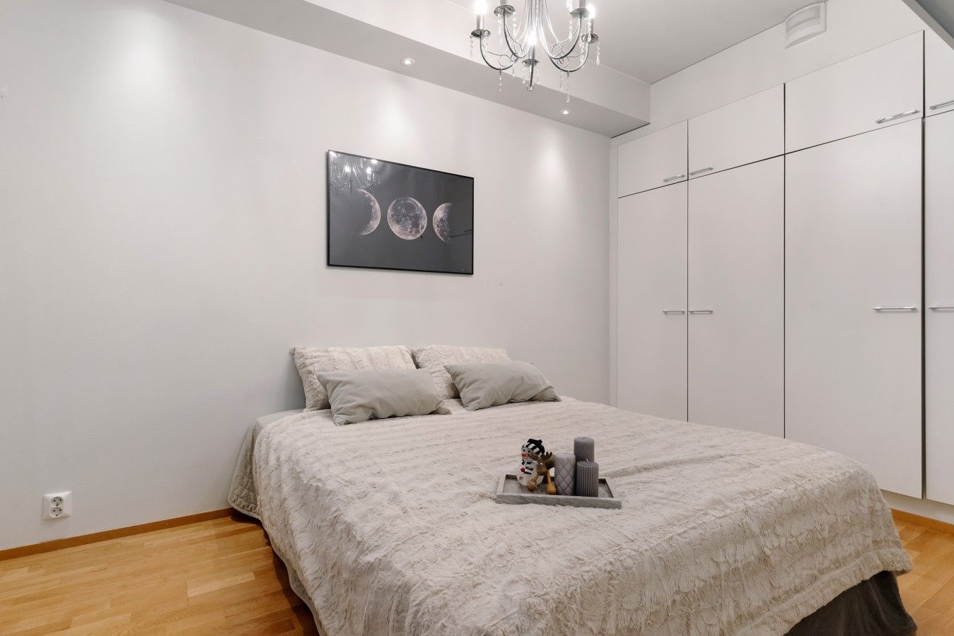 Nordic Heart Apartment, Sauna