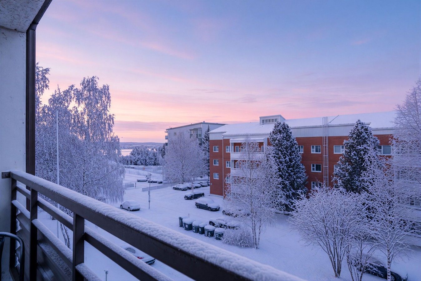 City Centre Home, Sauna & Parking