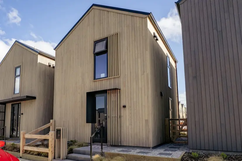 Ski Villa With Carpark 29, As Central As It Gets!