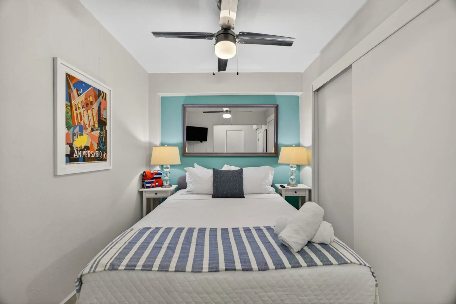 Apt8Bed