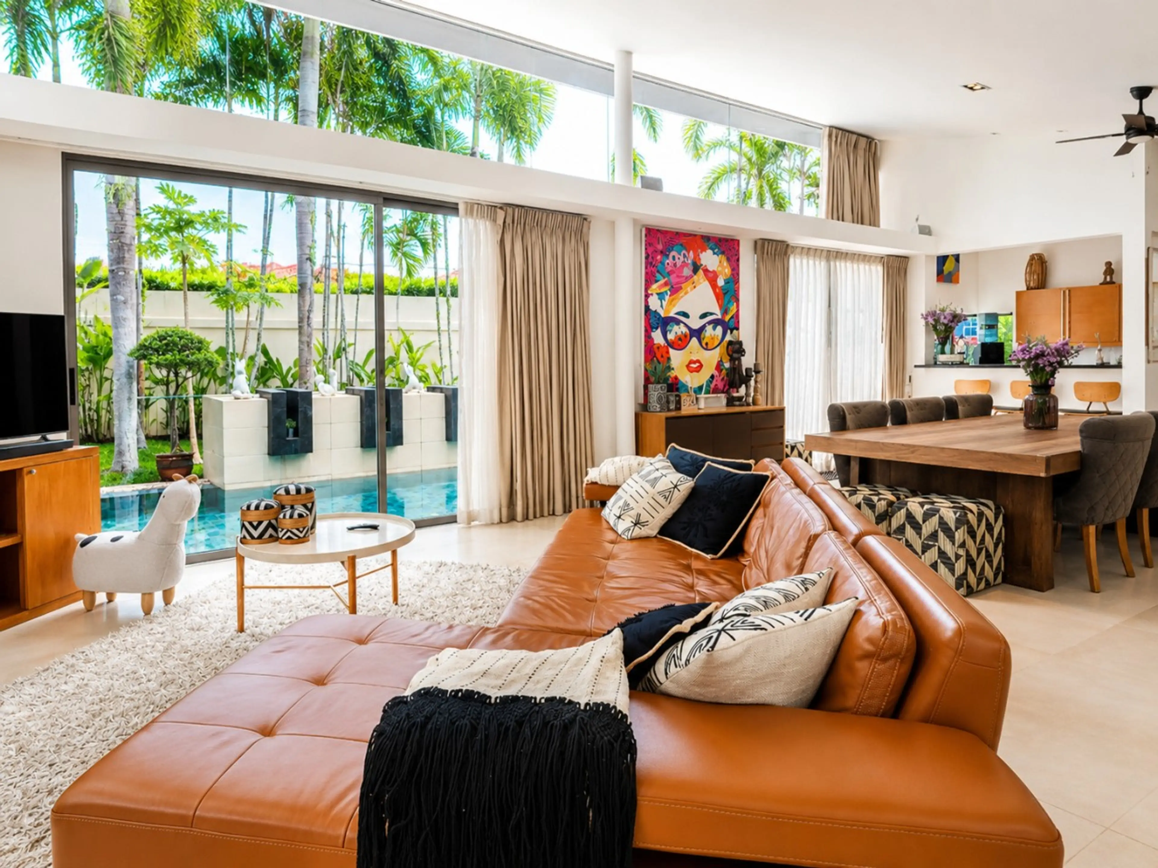 Living Room 02