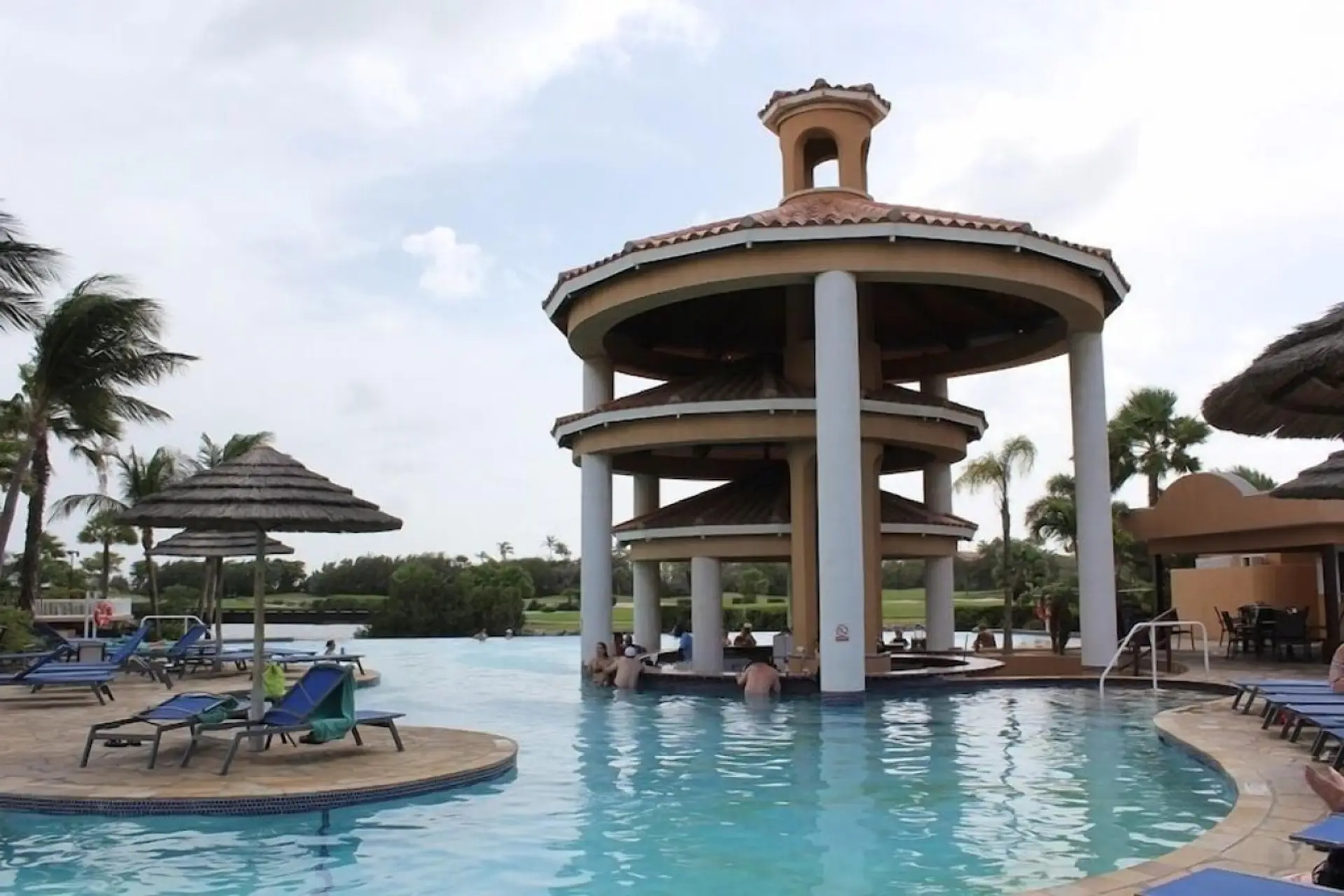 Paradise Condo (4)