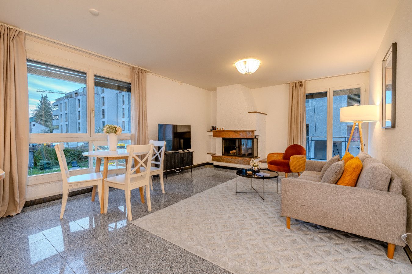 Copper Suite