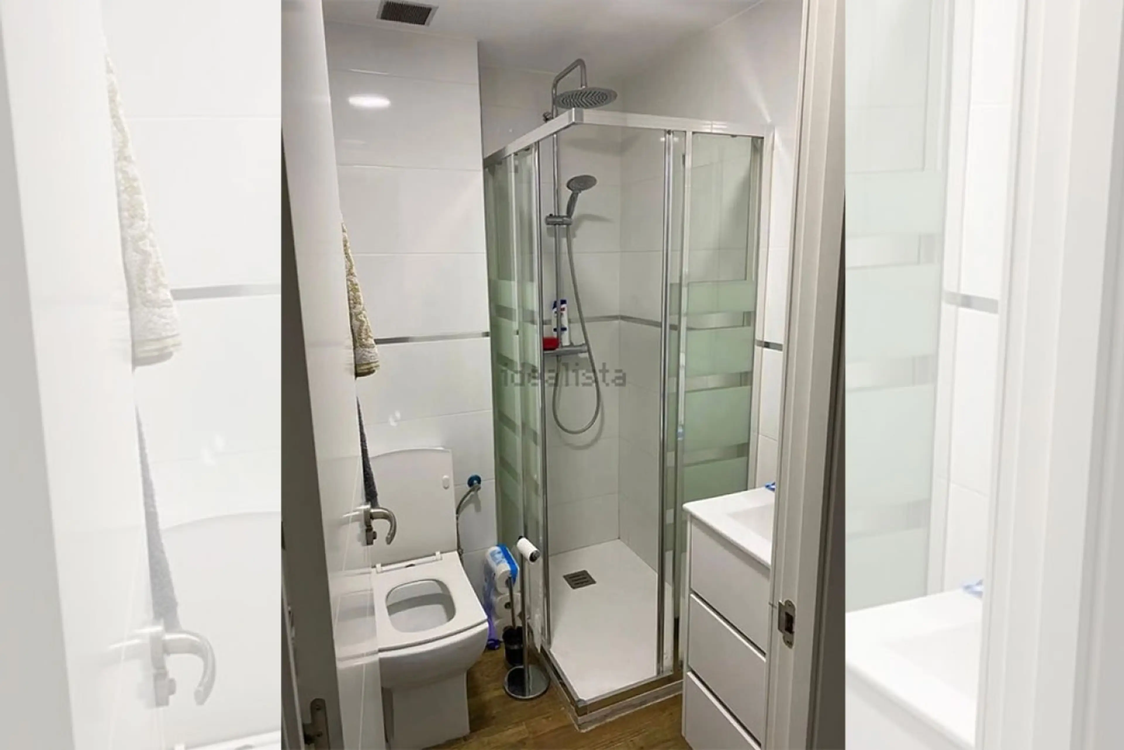 Apartamento Luminoso con Terraza Privada y Vistas Panorámicas | Av. Los Ángeles 6
