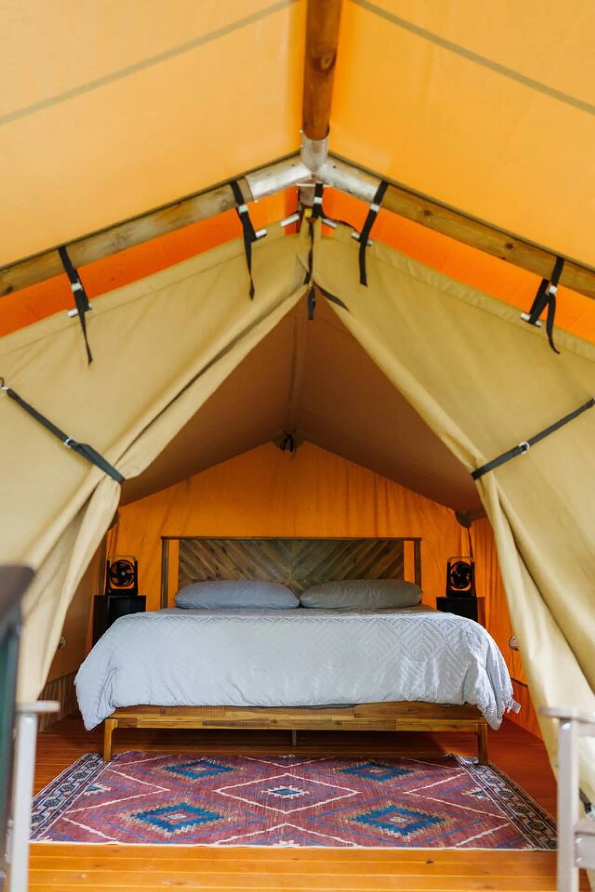 King Bedroom