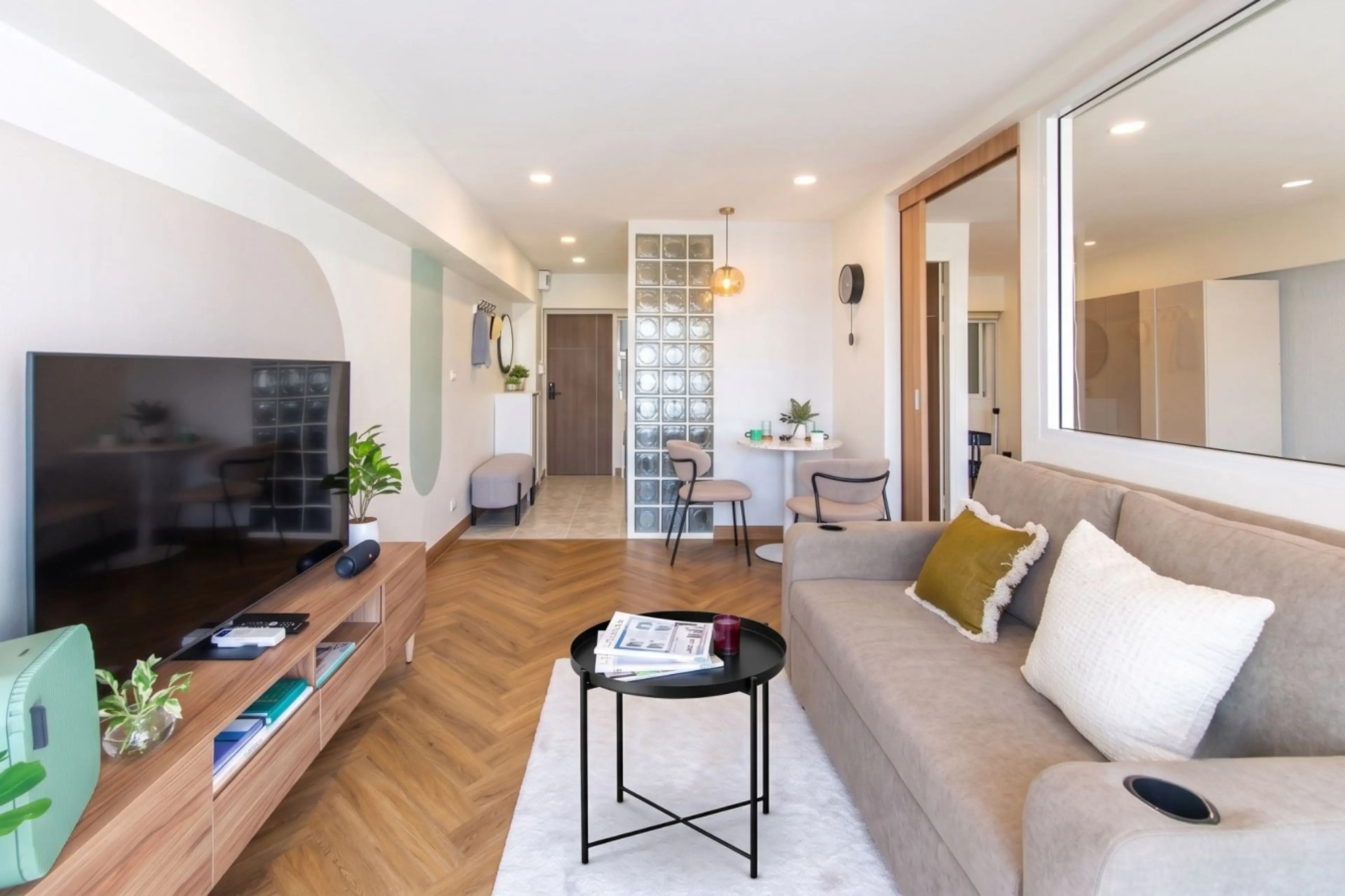 Airbnb - Pics-2