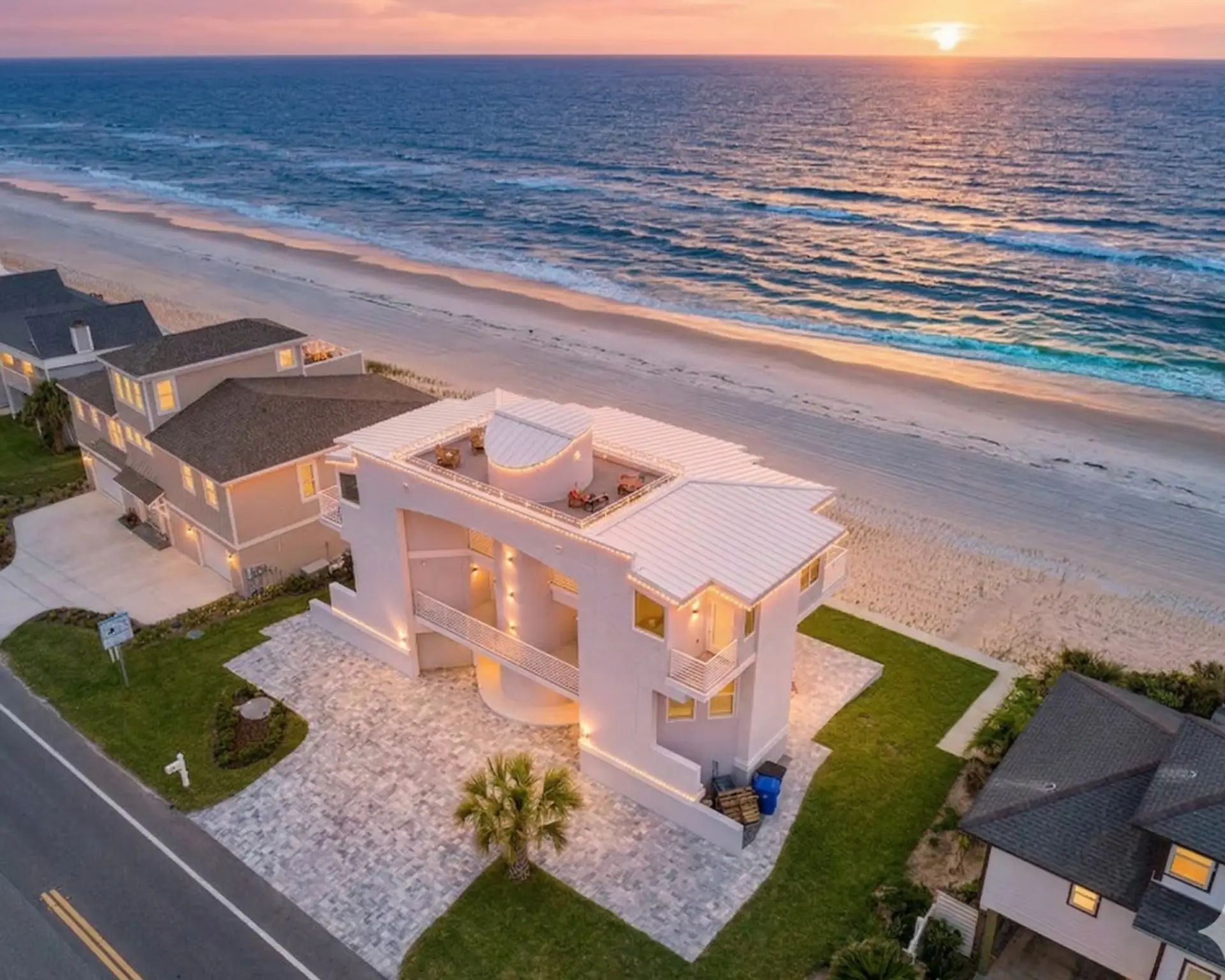 Welcome to Ocean Therapy