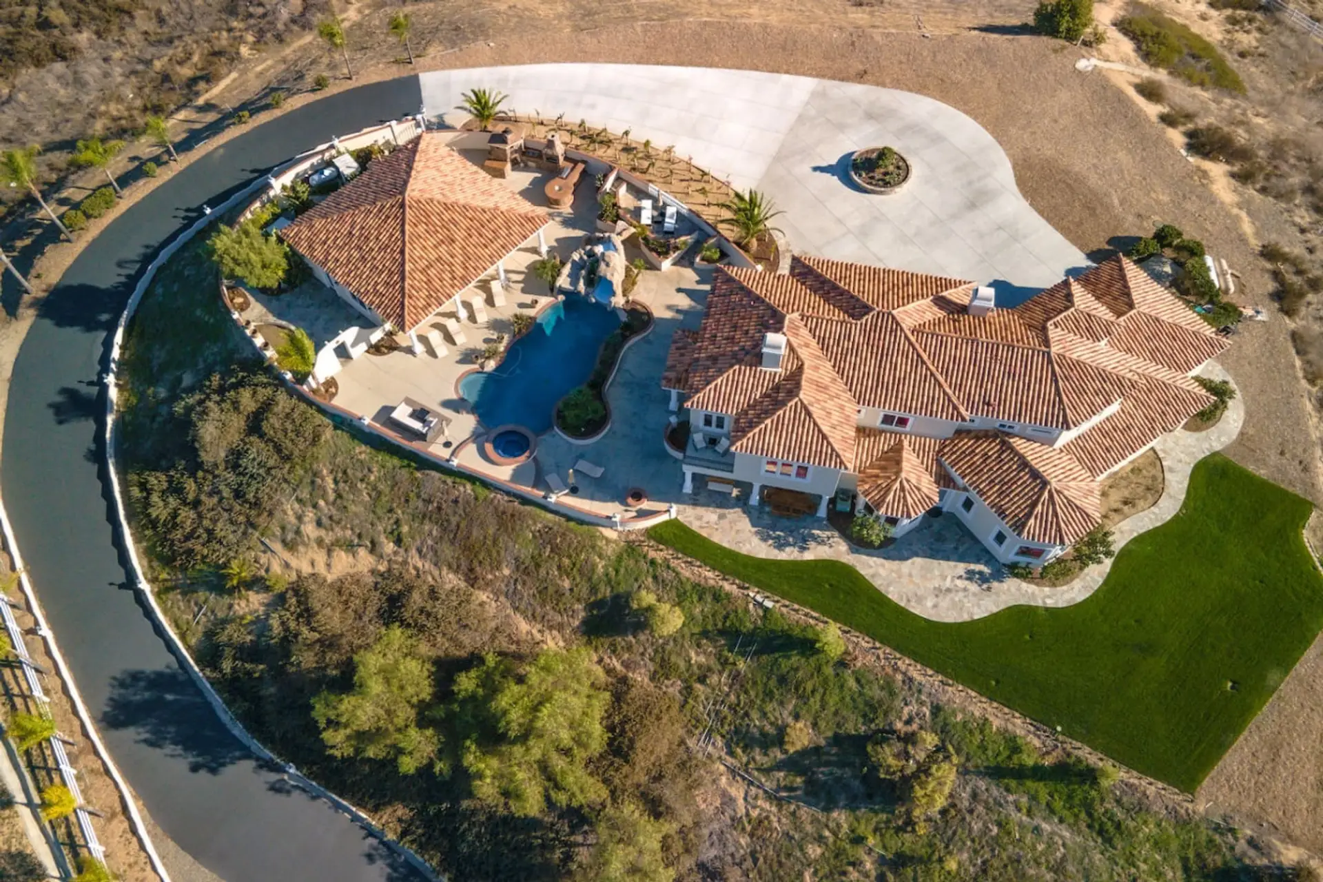 Ultimate getaway Temecula