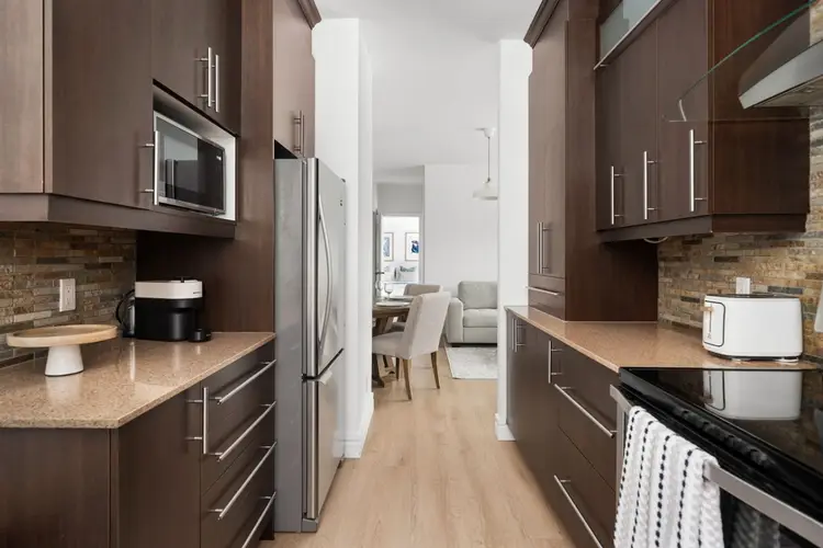 New 1BR Condo | Quiet Boisbriand | Highways 13, 15 & 640