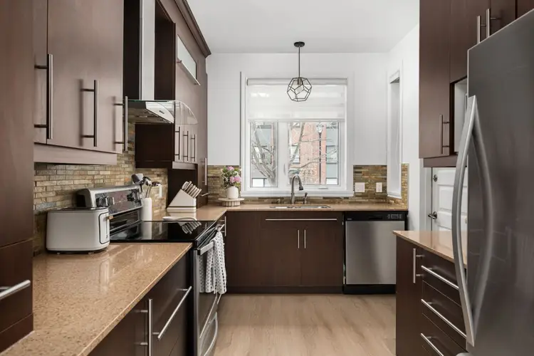 New 1BR Condo | Quiet Boisbriand | Highways 13, 15 & 640
