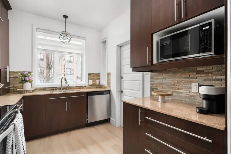 New 1BR Condo | Quiet Boisbriand | Highways 13, 15 & 640
