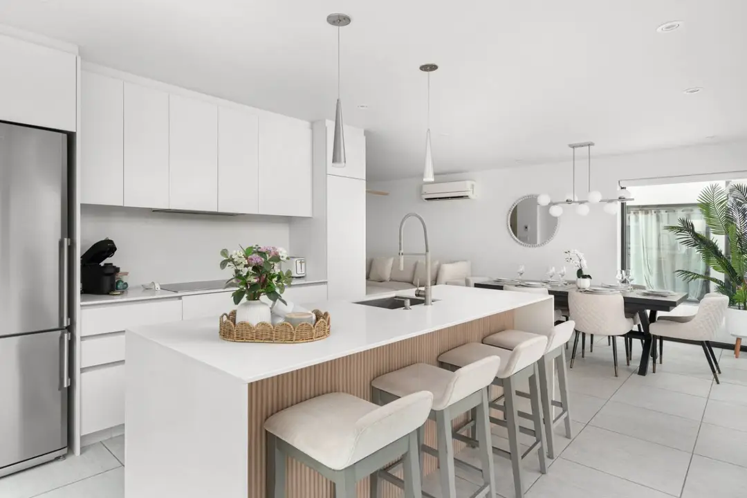 Waterfront 2BR Condo | Garage Parking | Quiet Laval | New Listing