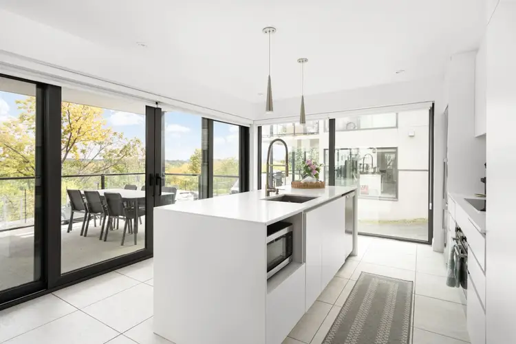 Waterfront 2BR Condo | Garage Parking | Quiet Laval | New Listing