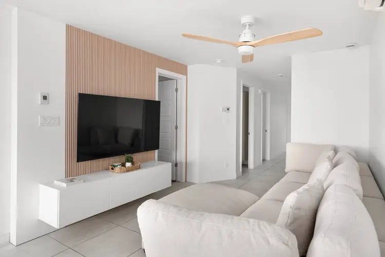 Waterfront 2BR Condo | Garage Parking | Quiet Laval | New Listing