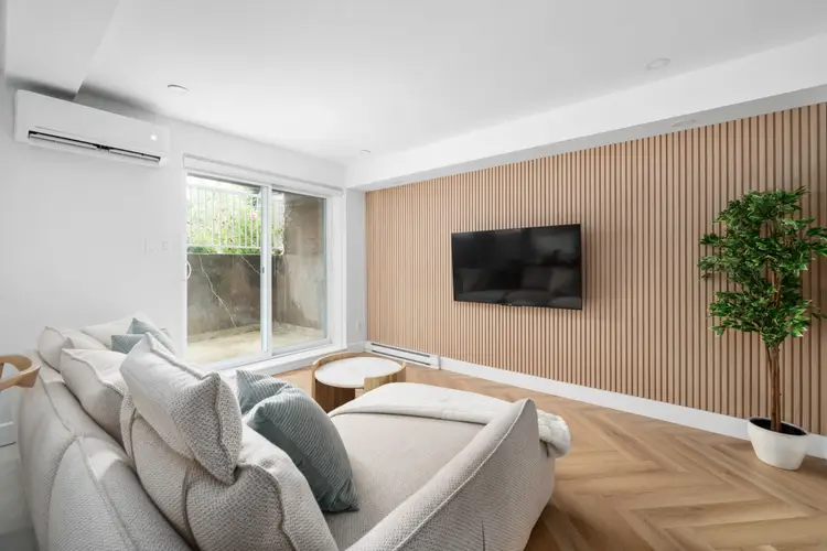 ✨ Renovated 1BR | Place Bell 5min | Laval